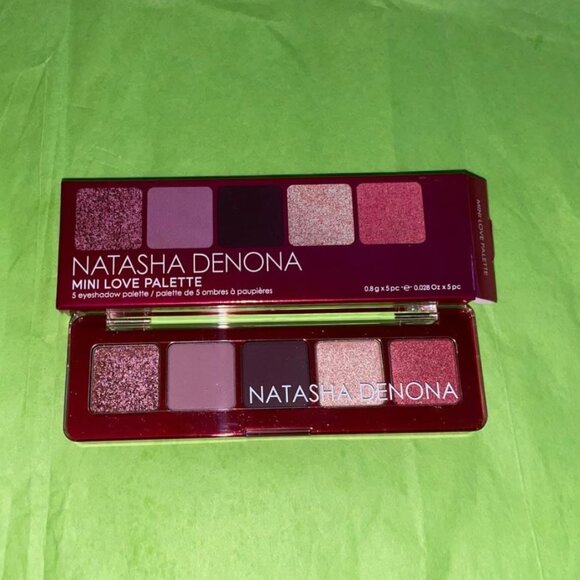 Natasha Denona 5 Pan Mini Trio - Picture 7 of 8